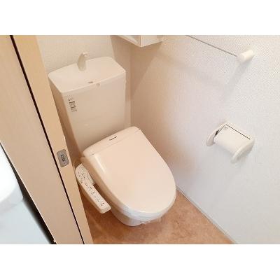リバーサイドヴィラ 102【管理NO：1-019022801-01020】 ★家具家電は申し込み後に搬入します★ ★2026年11月中旬入居可能★の物件写真5
