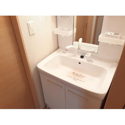 リバーサイドヴィラ 102【管理NO：1-019022801-01020】 ★家具家電は申し込み後に搬入します★ ★2026年11月中旬入居可能★の物件写真6