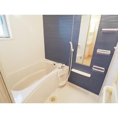 カレント・レジデンス 206【管理NO：1-016536301-02060】 ★家具家電は申し込み後に搬入します★ ★2026年11月中旬入居可能★の物件写真4