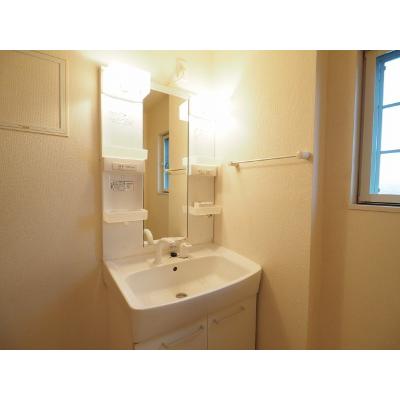 カレント・レジデンス 206【管理NO：1-016536301-02060】 ★家具家電は申し込み後に搬入します★ ★2026年11月中旬入居可能★の物件写真6