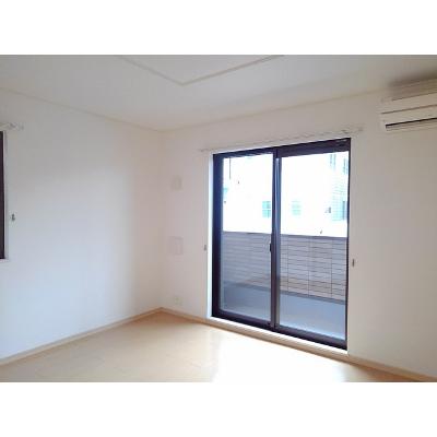 メゾン　シャローム　Ｂ 102【管理NO：1-015528402-01020】 ★家具家電は申し込み後に搬入します★ ★2026年11月中旬入居可能★の物件写真2
