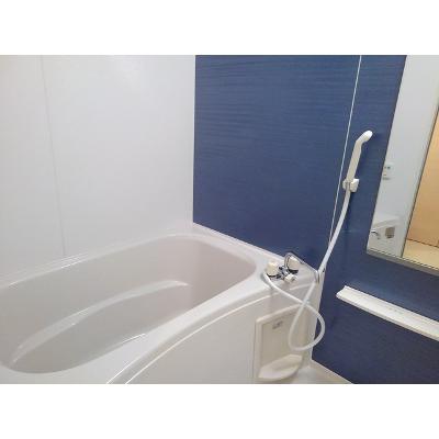 メゾン　シャローム　Ｂ 102【管理NO：1-015528402-01020】 ★家具家電は申し込み後に搬入します★ ★2026年11月中旬入居可能★の物件写真4