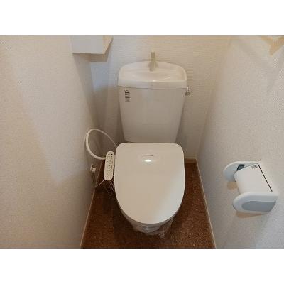 メゾン　シャローム　Ｂ 102【管理NO：1-015528402-01020】 ★家具家電は申し込み後に搬入します★ ★2026年11月中旬入居可能★の物件写真5