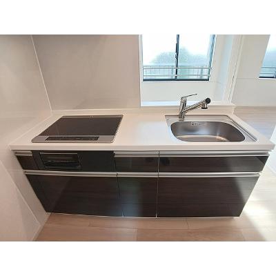 ベルアージュ 305【管理NO：1-028388601-03050】 ★家具家電は申し込み後に搬入します★ ★2026年10月上旬入居可能★の物件写真3