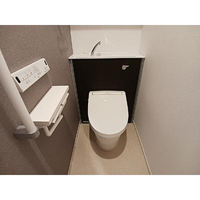 ベルアージュ 304【管理NO：1-028388601-03040】 ★家具家電は申し込み後に搬入します★ ★2026年10月上旬入居可能★の物件写真5