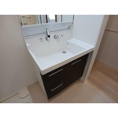 ベルアージュ 304【管理NO：1-028388601-03040】 ★家具家電は申し込み後に搬入します★ ★2026年10月上旬入居可能★の物件写真6