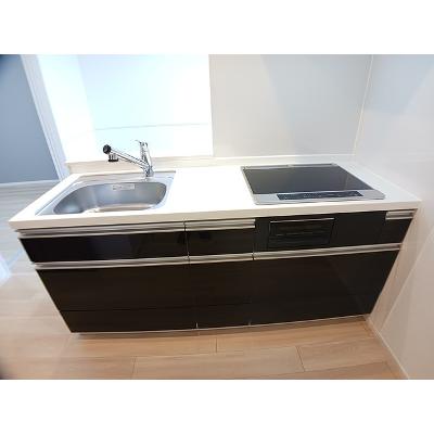 ベルアージュ 303【管理NO：1-028388601-03030】 ★家具家電は申し込み後に搬入します★ ★2026年10月上旬入居可能★の物件写真3