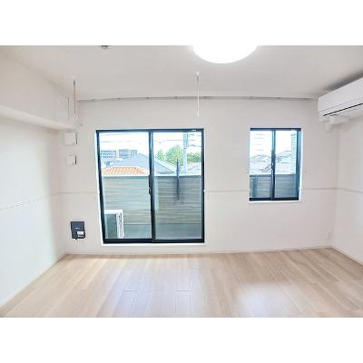 ベルアージュ 302【管理NO：1-028388601-03020】 ★家具家電は申し込み後に搬入します★ ★2026年10月上旬入居可能★の物件写真2