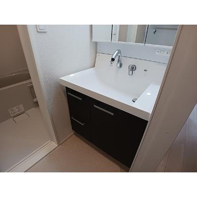 ベルアージュ 302【管理NO：1-028388601-03020】 ★家具家電は申し込み後に搬入します★ ★2026年10月上旬入居可能★の物件写真6