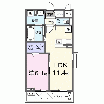 ベルアージュ 301【管理NO：1-028388601-03010】 ★家具家電は申し込み後に搬入します★ ★2026年10月上旬入居可能★の外観画像