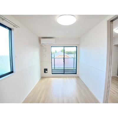 ベルアージュ 301【管理NO：1-028388601-03010】 ★家具家電は申し込み後に搬入します★ ★2026年10月上旬入居可能★の物件写真2