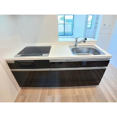 ベルアージュ 301【管理NO：1-028388601-03010】 ★家具家電は申し込み後に搬入します★ ★2026年10月上旬入居可能★の物件写真3