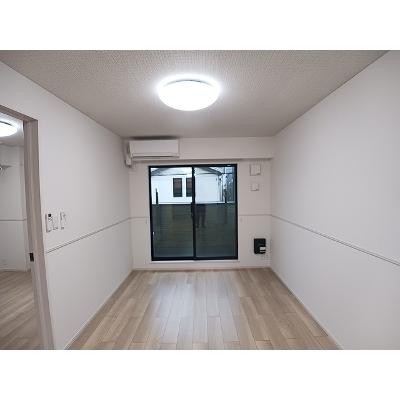 ベルアージュ 205【管理NO：1-028388601-02050】 ★家具家電は申し込み後に搬入します★ ★2026年10月上旬入居可能★の物件写真2