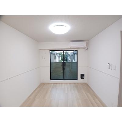 ベルアージュ 204【管理NO：1-028388601-02040】 ★家具家電は申し込み後に搬入します★ ★2026年10月上旬入居可能★の物件写真2