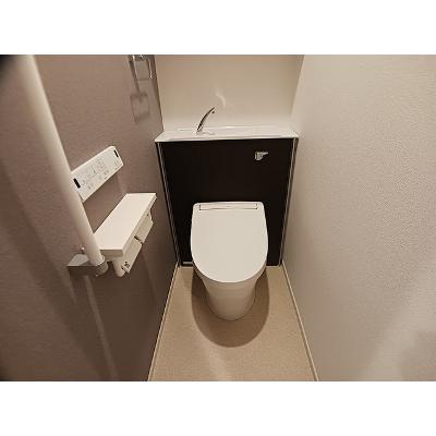 ベルアージュ 204【管理NO：1-028388601-02040】 ★家具家電は申し込み後に搬入します★ ★2026年10月上旬入居可能★の物件写真5