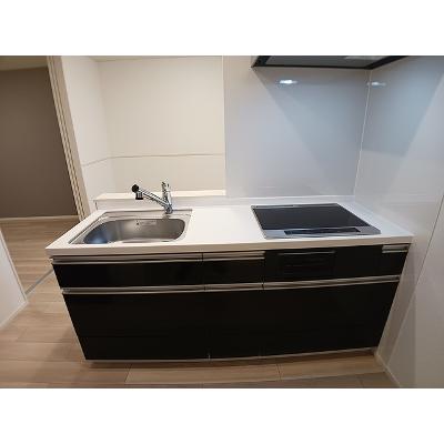 ベルアージュ 203【管理NO：1-028388601-02030】 ★家具家電は申し込み後に搬入します★ ★2026年10月上旬入居可能★の物件写真3