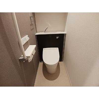 ベルアージュ 203【管理NO：1-028388601-02030】 ★家具家電は申し込み後に搬入します★ ★2026年10月上旬入居可能★の物件写真5