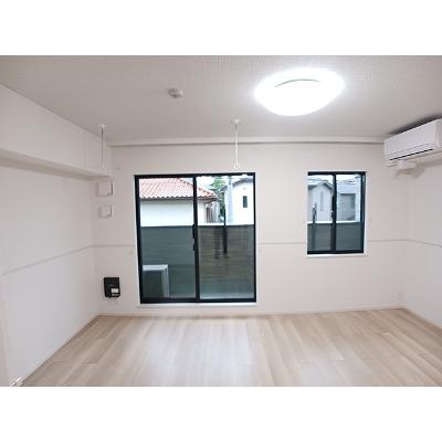 ベルアージュ 202【管理NO：1-028388601-02020】 ★家具家電は申し込み後に搬入します★ ★2026年10月上旬入居可能★の物件写真2