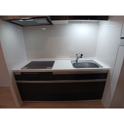 ベルアージュ 202【管理NO：1-028388601-02020】 ★家具家電は申し込み後に搬入します★ ★2026年10月上旬入居可能★の物件写真3