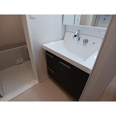 ベルアージュ 202【管理NO：1-028388601-02020】 ★家具家電は申し込み後に搬入します★ ★2026年10月上旬入居可能★の物件写真6