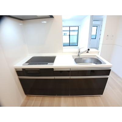 ベルアージュ 201【管理NO：1-028388601-02010】 ★家具家電は申し込み後に搬入します★ ★2026年10月上旬入居可能★の物件写真3
