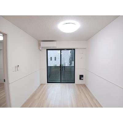 ベルアージュ 105【管理NO：1-028388601-01050】 ★家具家電は申し込み後に搬入します★ ★2026年10月上旬入居可能★の物件写真2