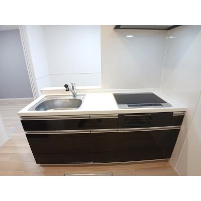 ベルアージュ 104【管理NO：1-028388601-01040】 ★家具家電は申し込み後に搬入します★ ★2026年10月上旬入居可能★の物件写真3