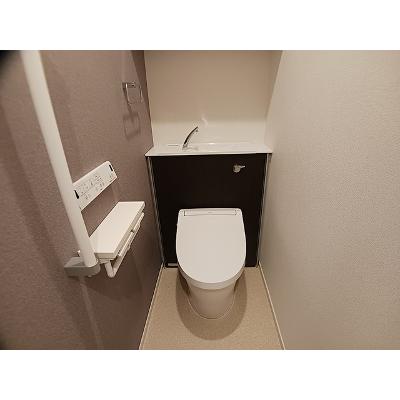 ベルアージュ 104【管理NO：1-028388601-01040】 ★家具家電は申し込み後に搬入します★ ★2026年10月上旬入居可能★の物件写真5
