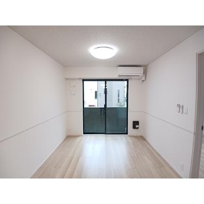ベルアージュ 103【管理NO：1-028388601-01030】 ★家具家電は申し込み後に搬入します★ ★2026年10月上旬入居可能★の物件写真2