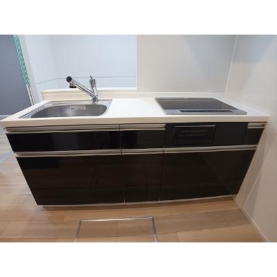 ベルアージュ 103【管理NO：1-028388601-01030】 ★家具家電は申し込み後に搬入します★ ★2026年10月上旬入居可能★の物件写真3