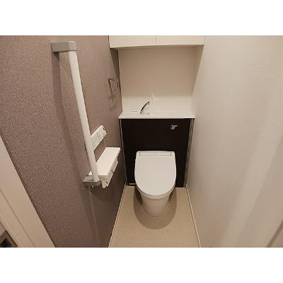 ベルアージュ 103【管理NO：1-028388601-01030】 ★家具家電は申し込み後に搬入します★ ★2026年10月上旬入居可能★の物件写真5