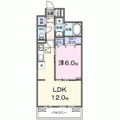 ベルアージュ 102【管理NO：1-028388601-01020】 ★家具家電は申し込み後に搬入します★ ★2026年10月上旬入居可能★の外観画像