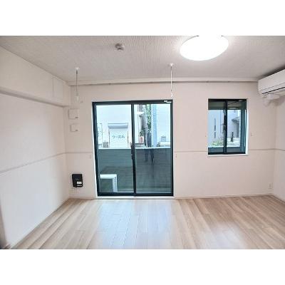 ベルアージュ 102【管理NO：1-028388601-01020】 ★家具家電は申し込み後に搬入します★ ★2026年10月上旬入居可能★の物件写真2