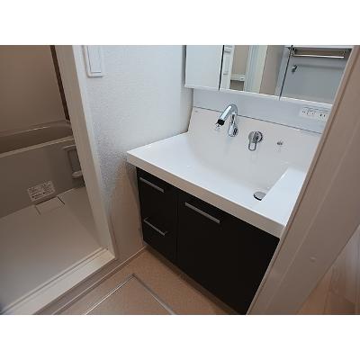 ベルアージュ 102【管理NO：1-028388601-01020】 ★家具家電は申し込み後に搬入します★ ★2026年10月上旬入居可能★の物件写真6