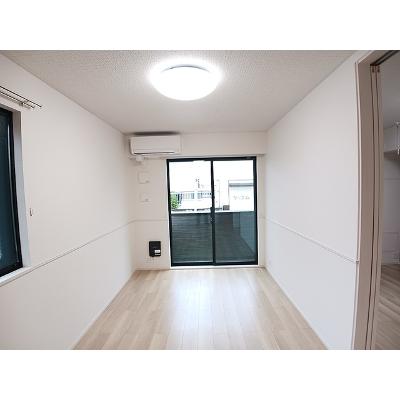 ベルアージュ 101【管理NO：1-028388601-01010】 ★家具家電は申し込み後に搬入します★ ★2026年10月上旬入居可能★の物件写真2