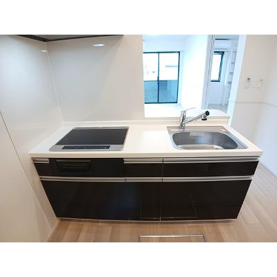 ベルアージュ 101【管理NO：1-028388601-01010】 ★家具家電は申し込み後に搬入します★ ★2026年10月上旬入居可能★の物件写真3