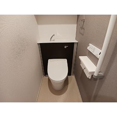 ベルアージュ 101【管理NO：1-028388601-01010】 ★家具家電は申し込み後に搬入します★ ★2026年10月上旬入居可能★の物件写真5