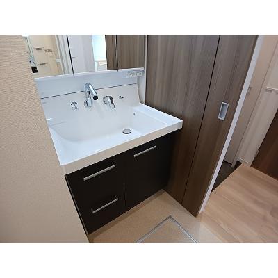 ベルアージュ 101【管理NO：1-028388601-01010】 ★家具家電は申し込み後に搬入します★ ★2026年10月上旬入居可能★の物件写真6