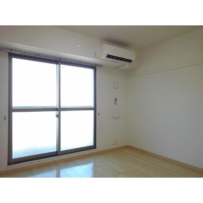 グランアベニューⅢ 809【管理NO：1-013630601-08090】 ★家具家電は申し込み後に搬入します★ ★2026年10月下旬入居可能★の物件写真2