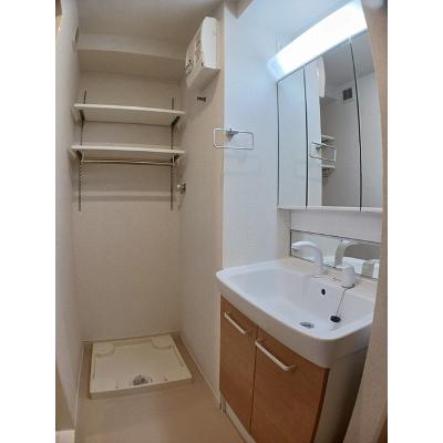 オーブ　ドゥース　Ⅰ 201【管理NO：1-024160001-02010】 ★家具家電は申し込み後に搬入します★ ★2026年11月中旬入居可能★の物件写真6