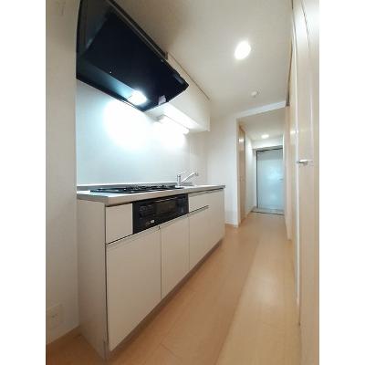 プラシード 301【管理NO：1-016106901-03010】 ★家具家電は申し込み後に搬入します★ ★2026年11月上旬入居可能★の物件写真3