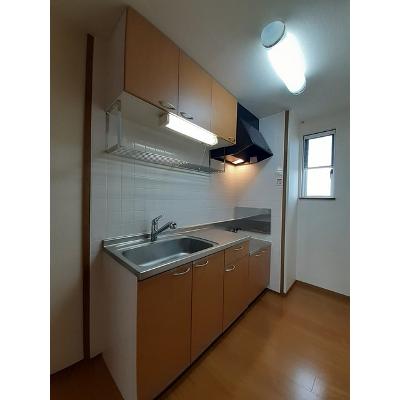 コスモグランデ 204【管理NO：1-011624301-02040】 ★家具家電は申し込み後に搬入します★ ★2026年10月下旬入居可能★の物件写真3