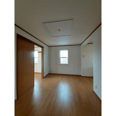 ロジュマン弐号館 201【管理NO：1-007982202-02010】 ★家具家電は申し込み後に搬入します★ ★2026年10月下旬入居可能★の物件写真2
