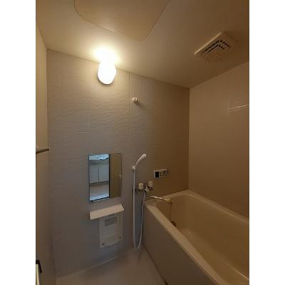 ロジュマン弐号館 201【管理NO：1-007982202-02010】 ★家具家電は申し込み後に搬入します★ ★2026年10月下旬入居可能★の物件写真4