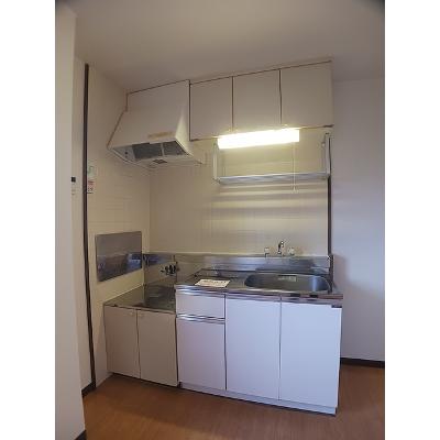 リバーサイド杜Ｂ 101【管理NO：1-005939402-01010】 ★家具家電は申し込み後に搬入します★ ★2026年10月中旬入居可能★の物件写真3