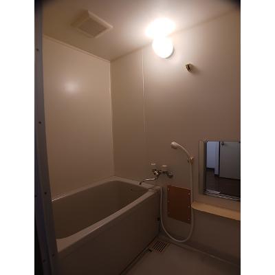 リバーサイド杜Ｂ 101【管理NO：1-005939402-01010】 ★家具家電は申し込み後に搬入します★ ★2026年10月中旬入居可能★の物件写真4