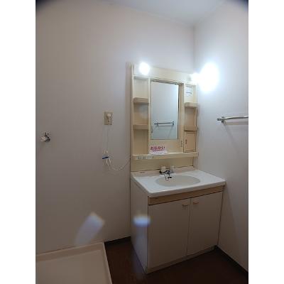 リバーサイド杜Ｂ 101【管理NO：1-005939402-01010】 ★家具家電は申し込み後に搬入します★ ★2026年10月中旬入居可能★の物件写真6