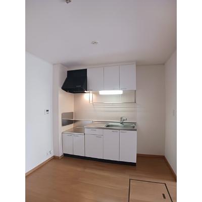 ネオ　グロ－ブ 101【管理NO：1-013569601-01010】 ★家具家電は申し込み後に搬入します★ ★2026年10月上旬入居可能★の物件写真3
