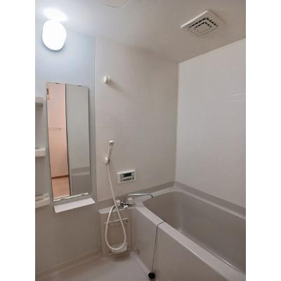 ネオ　グロ－ブ 101【管理NO：1-013569601-01010】 ★家具家電は申し込み後に搬入します★ ★2026年10月上旬入居可能★の物件写真4