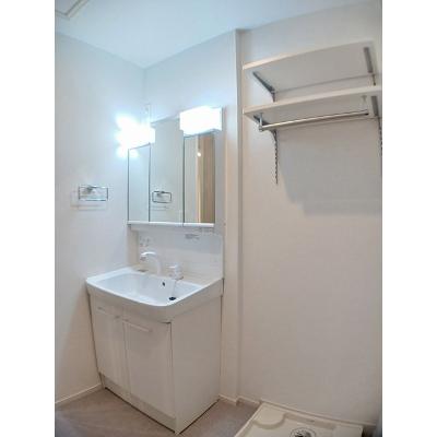 ラーゴム　Ⅲ 205【管理NO：1-027664003-02050】 ★家具家電は申し込み後に搬入します★ ★2026年10月下旬入居可能★の物件写真6
